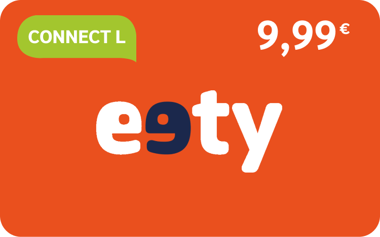 Eety CONNECT