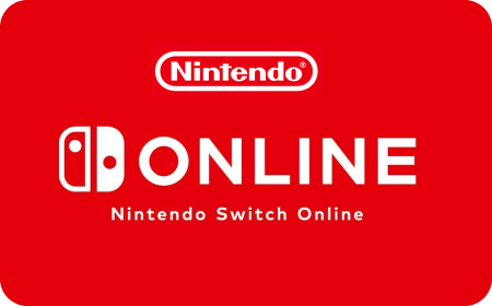 Game Tech - 🤩🤩 Carte eshop de Nintendo switch / 3ds pour Achter des jeux  et abonnement pour jouer online tout région disponible🔥🔥 Prix des gift  carte de Nintendo : région US 